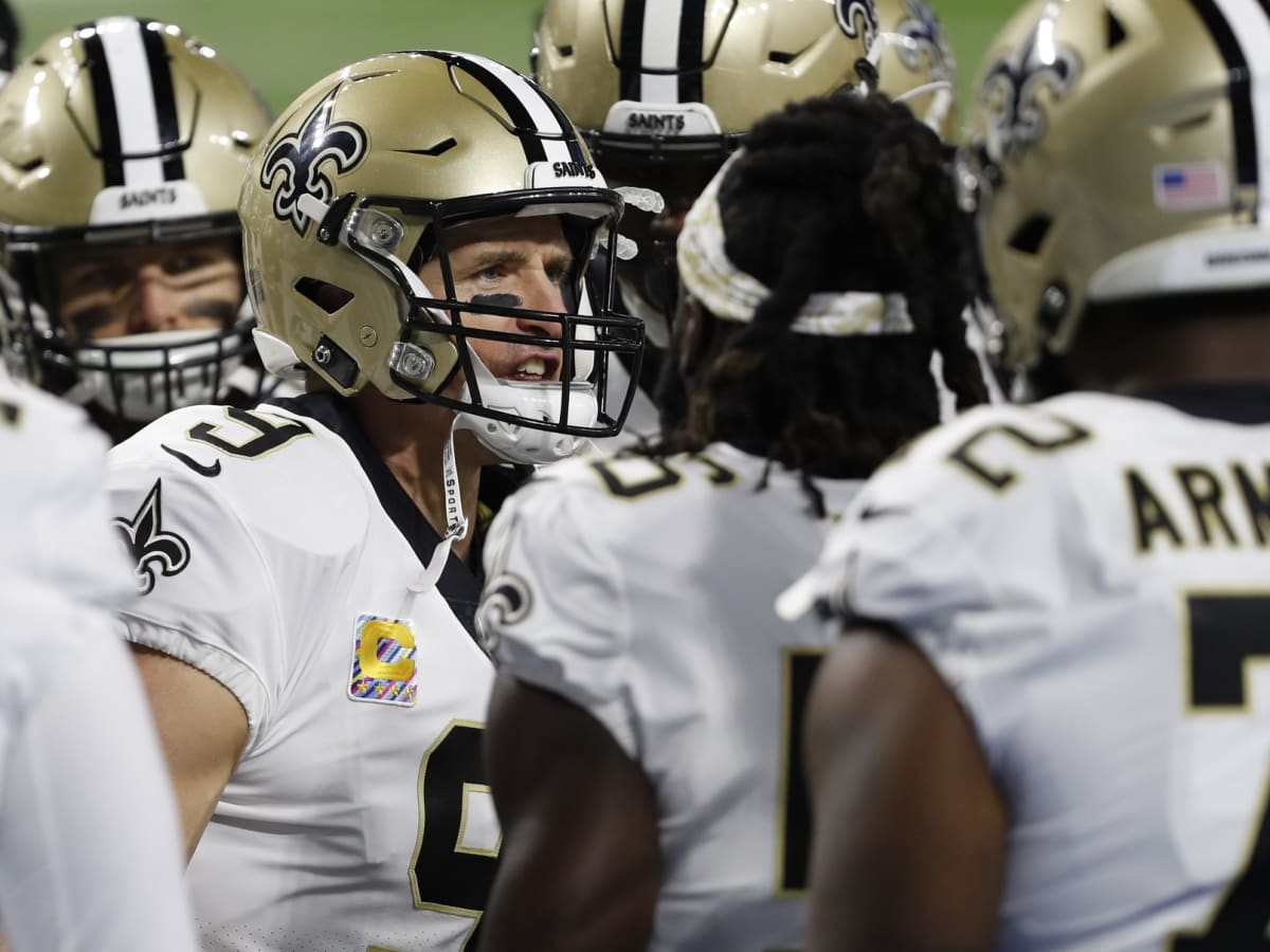 Super Bowl LV Odds: Saints Down, Not Out - Canal Street Chronicles