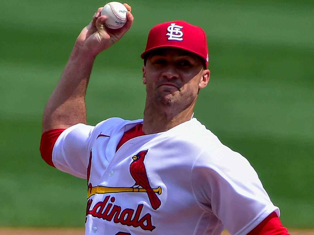 St. Louis Cardinals: Flaherty over Bader for Cards top rookie