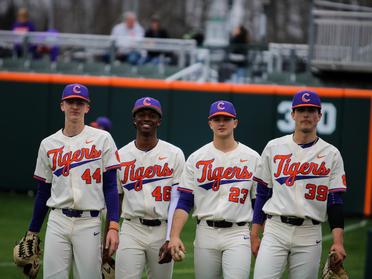 Clemson Baseball 2021 Season Schedule Has Been Set