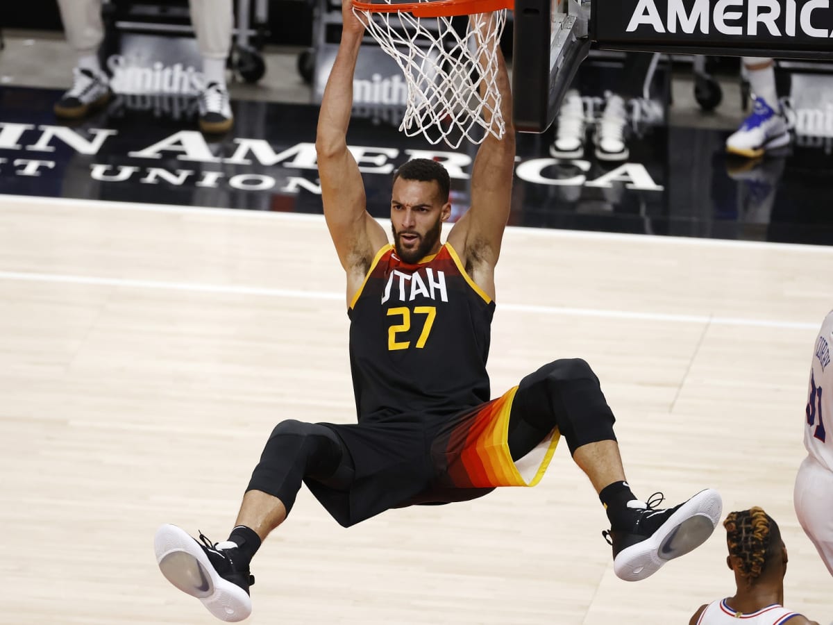 Could the Utah Jazz send multiple players to All-Star Weekend