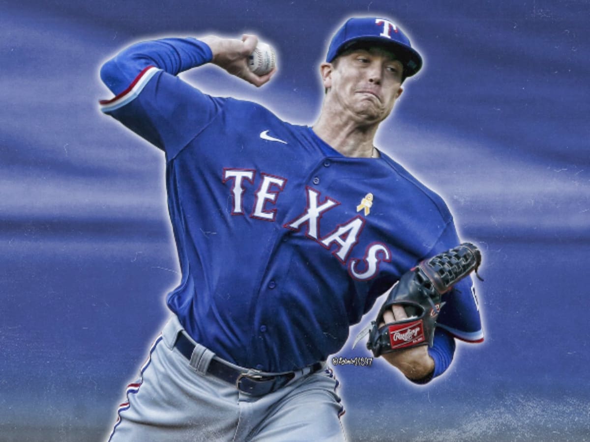 Lynn named Rangers' opening day starter over Minor, Kluber