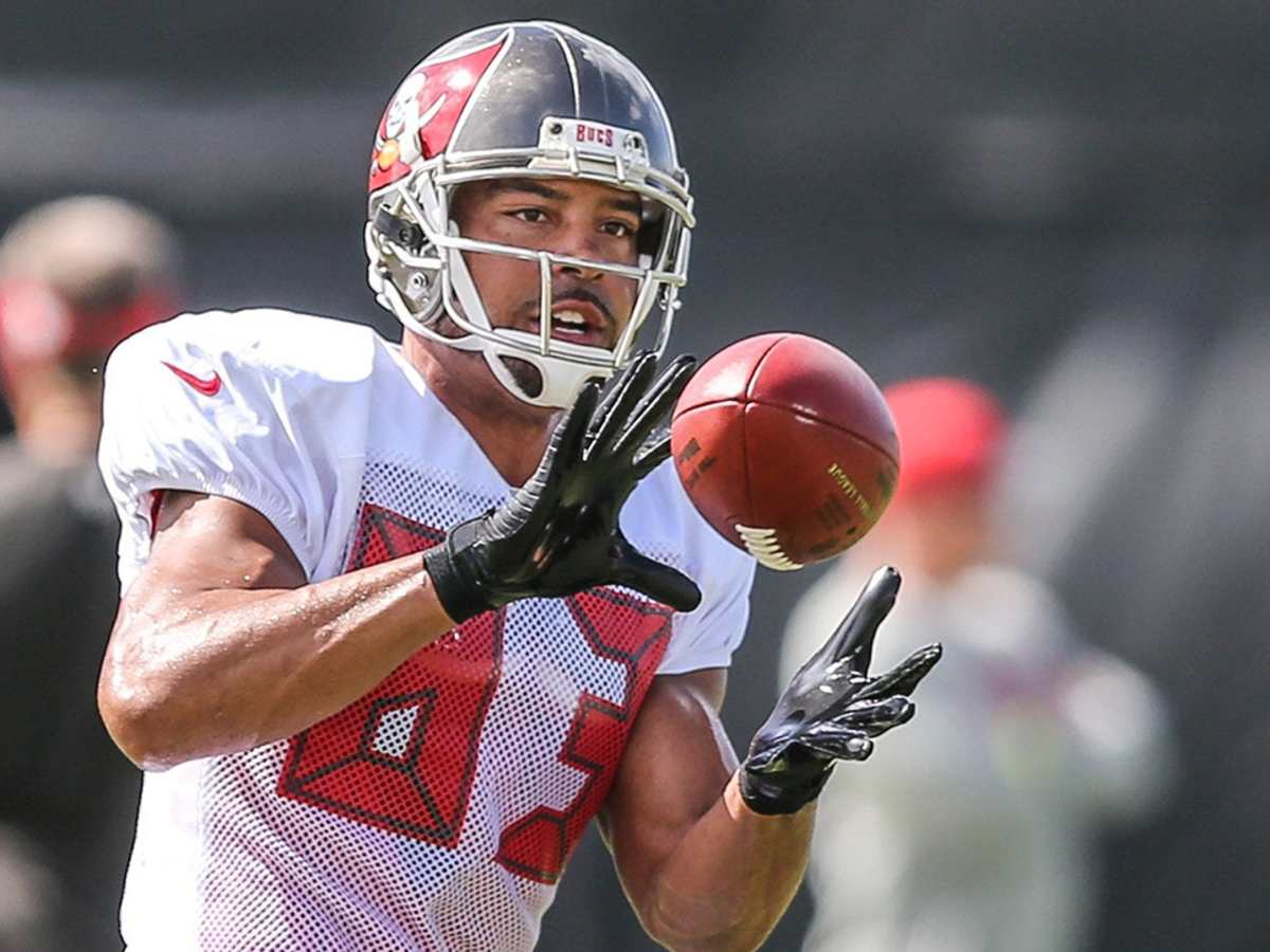 Vincent Jackson, former NFL player found dead in hotel room, had CTE,  family says