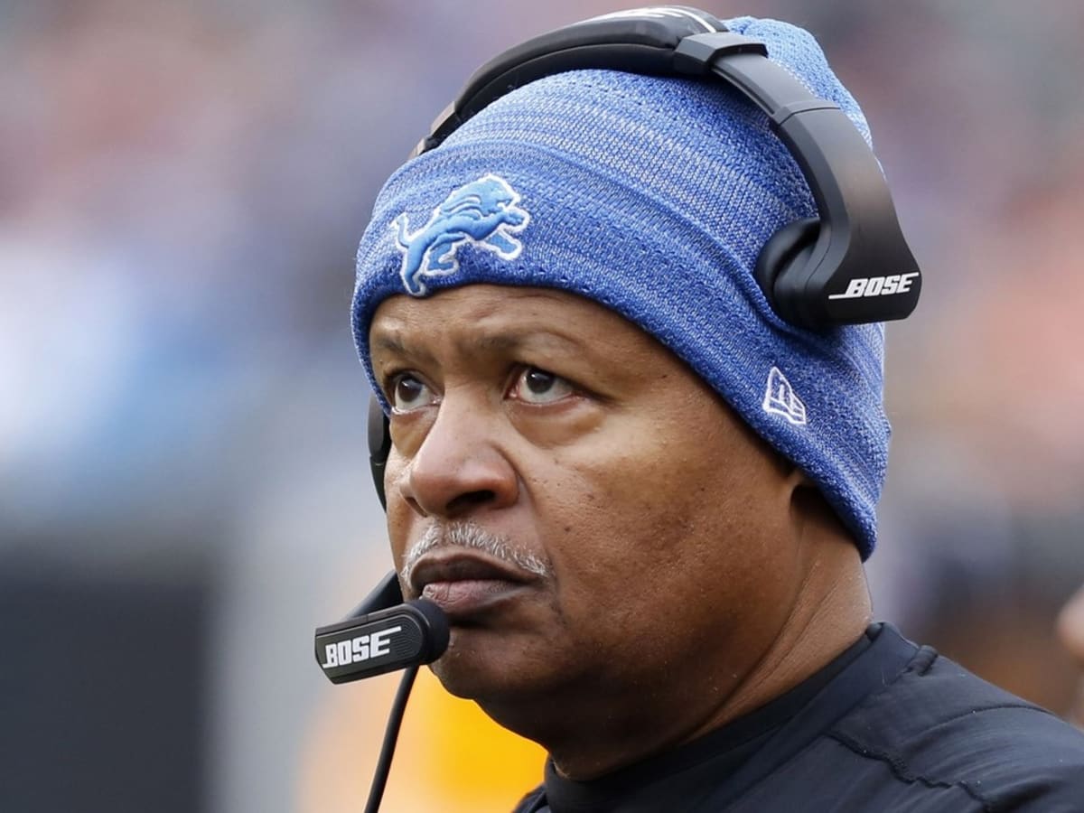 Matthew Stafford delivers early edge as Lions win Jim Caldwell's debut -  ABC7 San Francisco