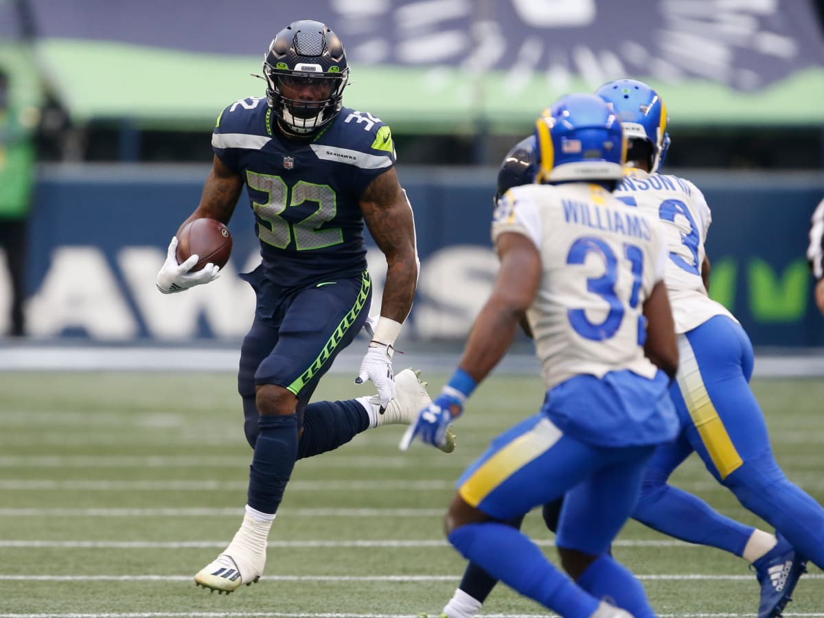 Where Do Seahawks Stand With NFL Setting Salary Cap Floor? - Sports  Illustrated Seattle Seahawks News, Analysis and More