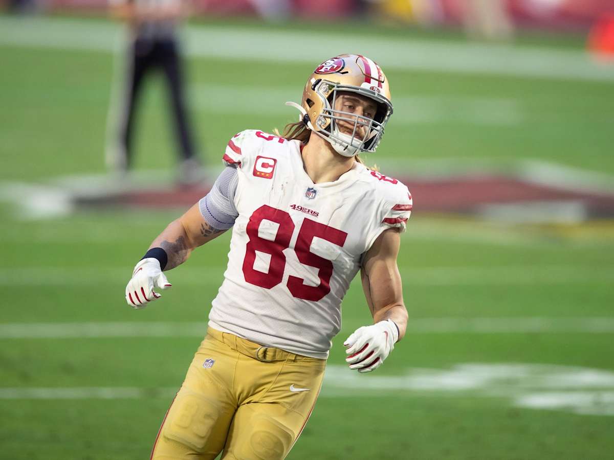 49ers Free Agency: Three Cost Effective Options at Wide Receiver - Sports  Illustrated San Francisco 49ers News, Analysis and More