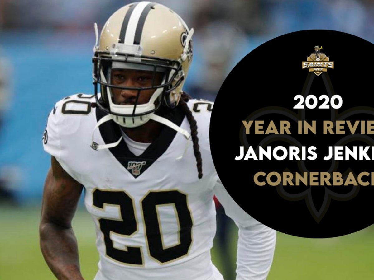 Saints 2021 Year-In-Review: Marshon Lattimore - Sports Illustrated New  Orleans Saints News, Analysis and More