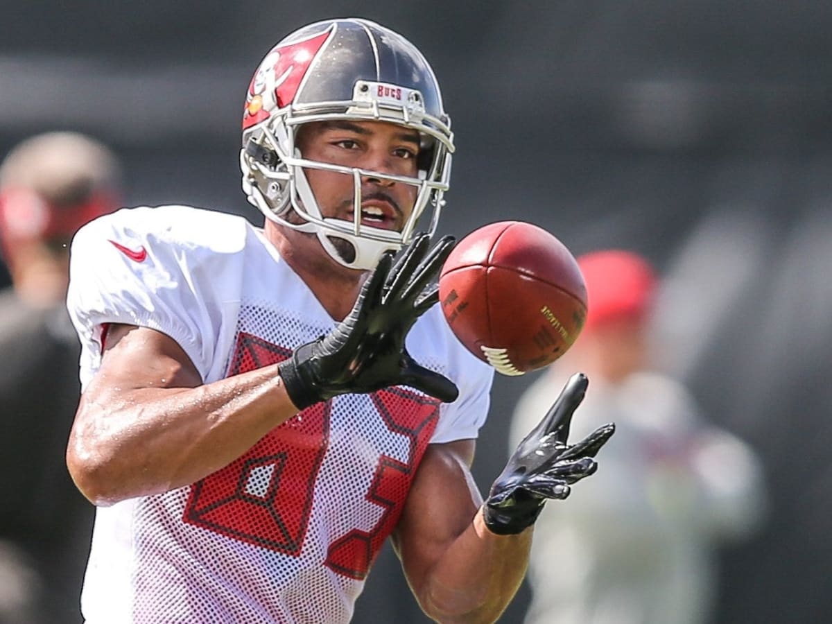 Report: Vincent Jackson Staying with the Tampa Bay Buccaneers