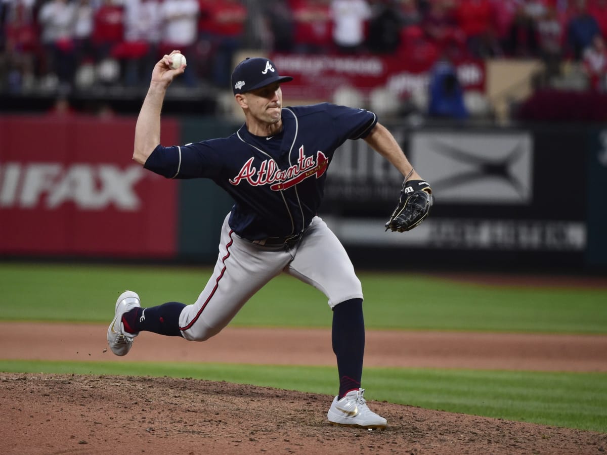 Ex-Yankees reliever Adam Ottavino: I can be 'elite' coming out of Red Sox  bullpen 