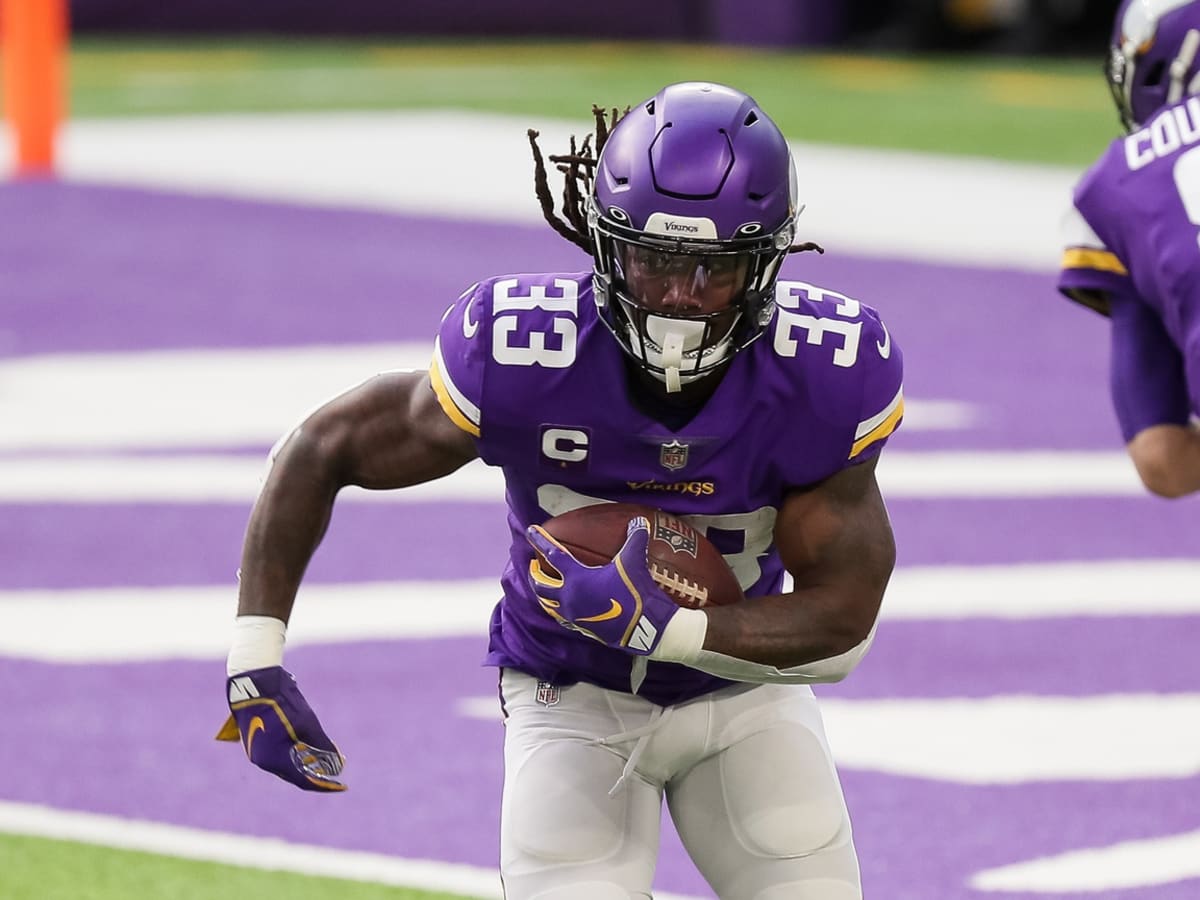 Dalvin Cook becomes part-owner of team in new Fan Controlled Football  league - Daily Norseman