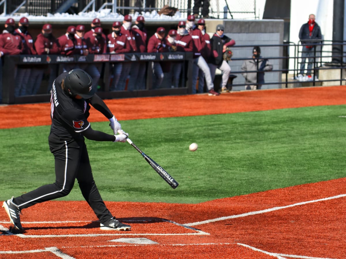 Louisville Baseball Takes Down Bucknell on Opening Day - Sports Illustrated Louisville  Cardinals News, Analysis and More