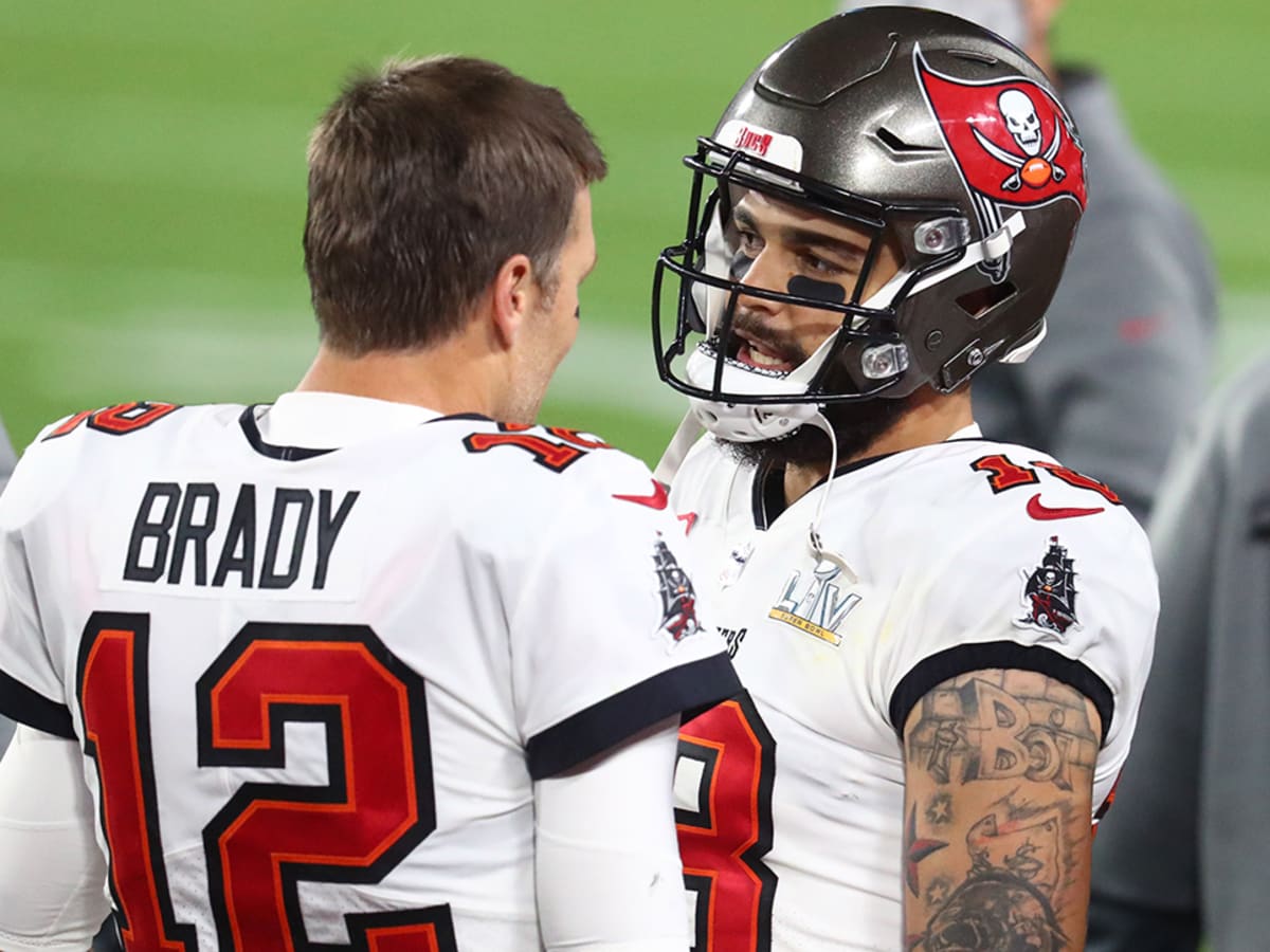 Does Mike Evans have good odds to be the Super Bowl MVP?