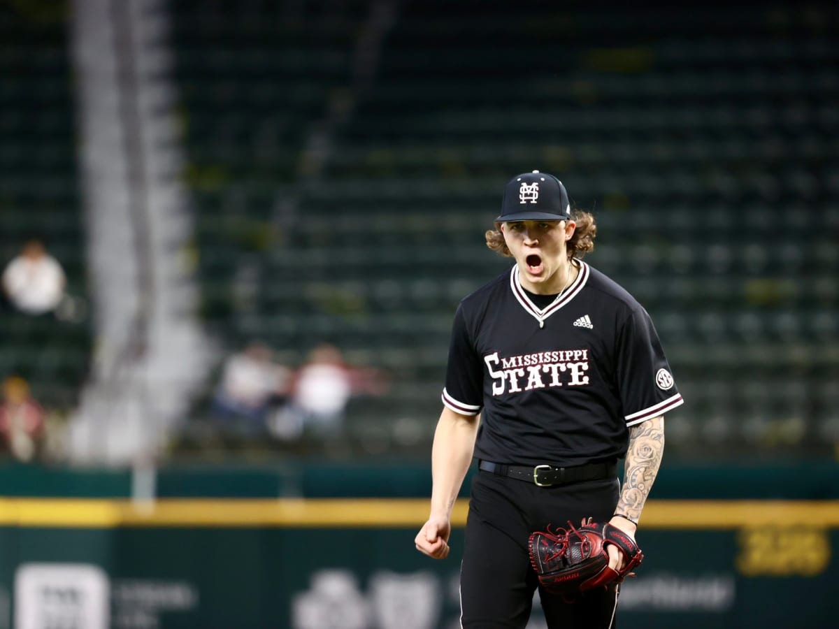 Mississippi State Baseball: State Farm College Baseball Showdown College  Baseball Opening Day Preview 2021 - For Whom the Cowbell Tolls