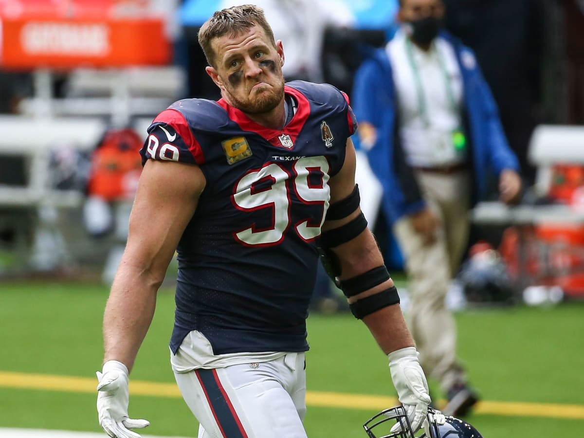 J. J. Watt - Wikipedia