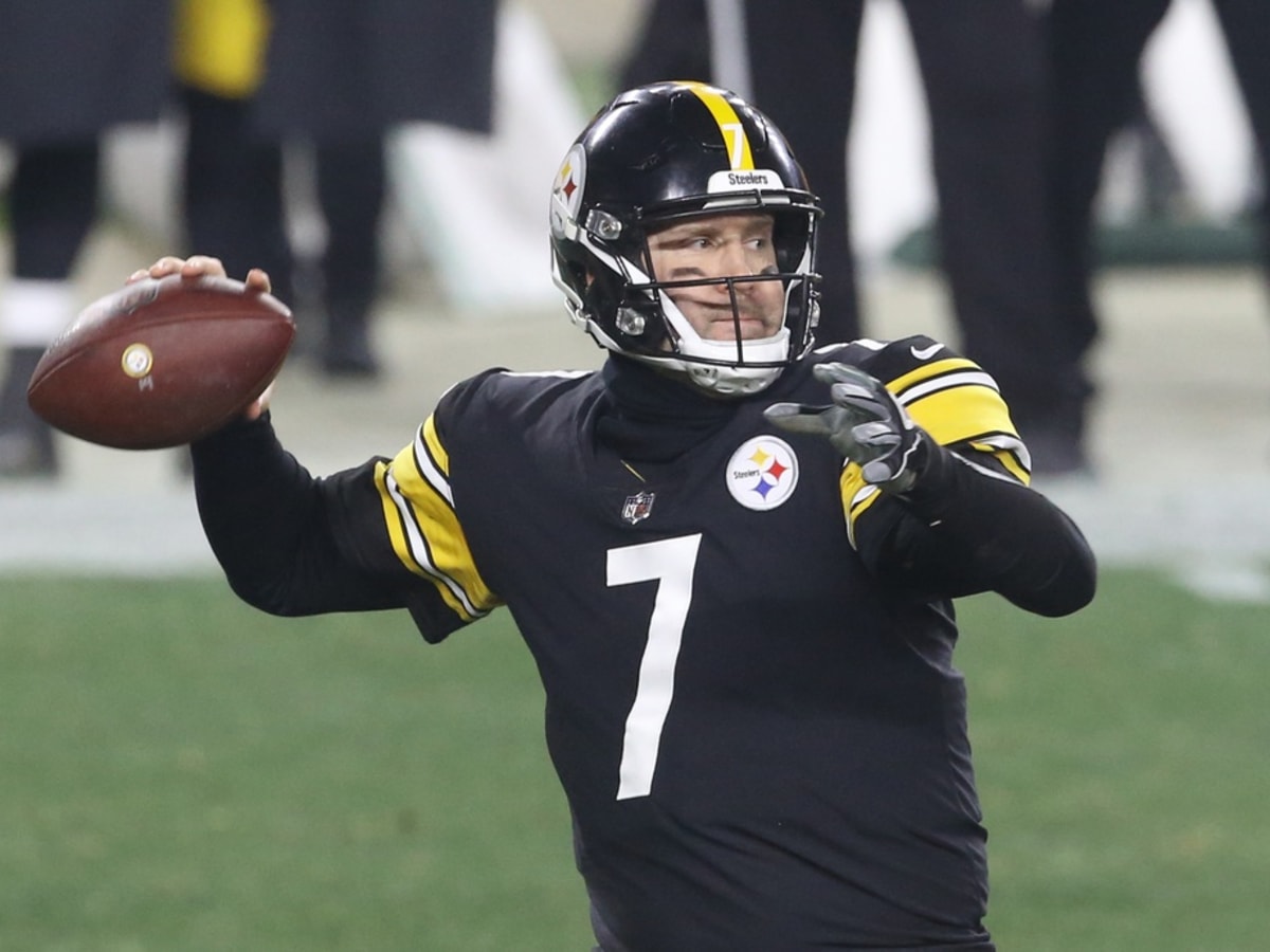 Steelers vs. Broncos score: Ben Roethlisberger, defense propel Pittsburgh  after Drew Lock exits with injury 