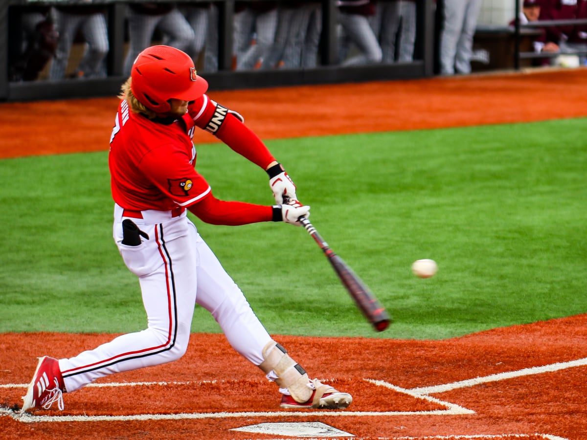 GDL: University of Louisville Baseball plays Morehead State tonight