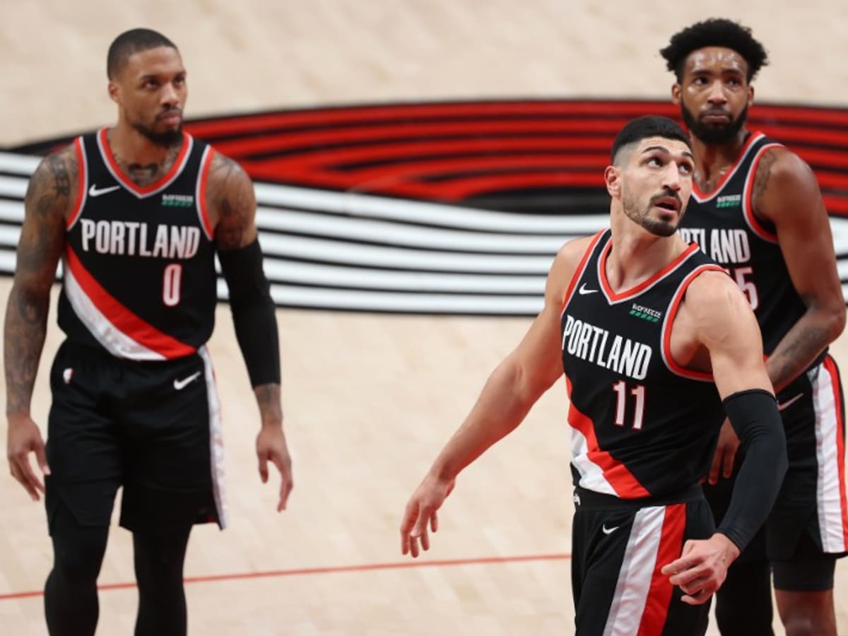 Blazers News: Carmelo Anthony Explains Why 'It Don't Get Better' Than  Damian Lillard - Portland Trail Blazers News, Analysis, Highlights and More  From Sports Illustrated