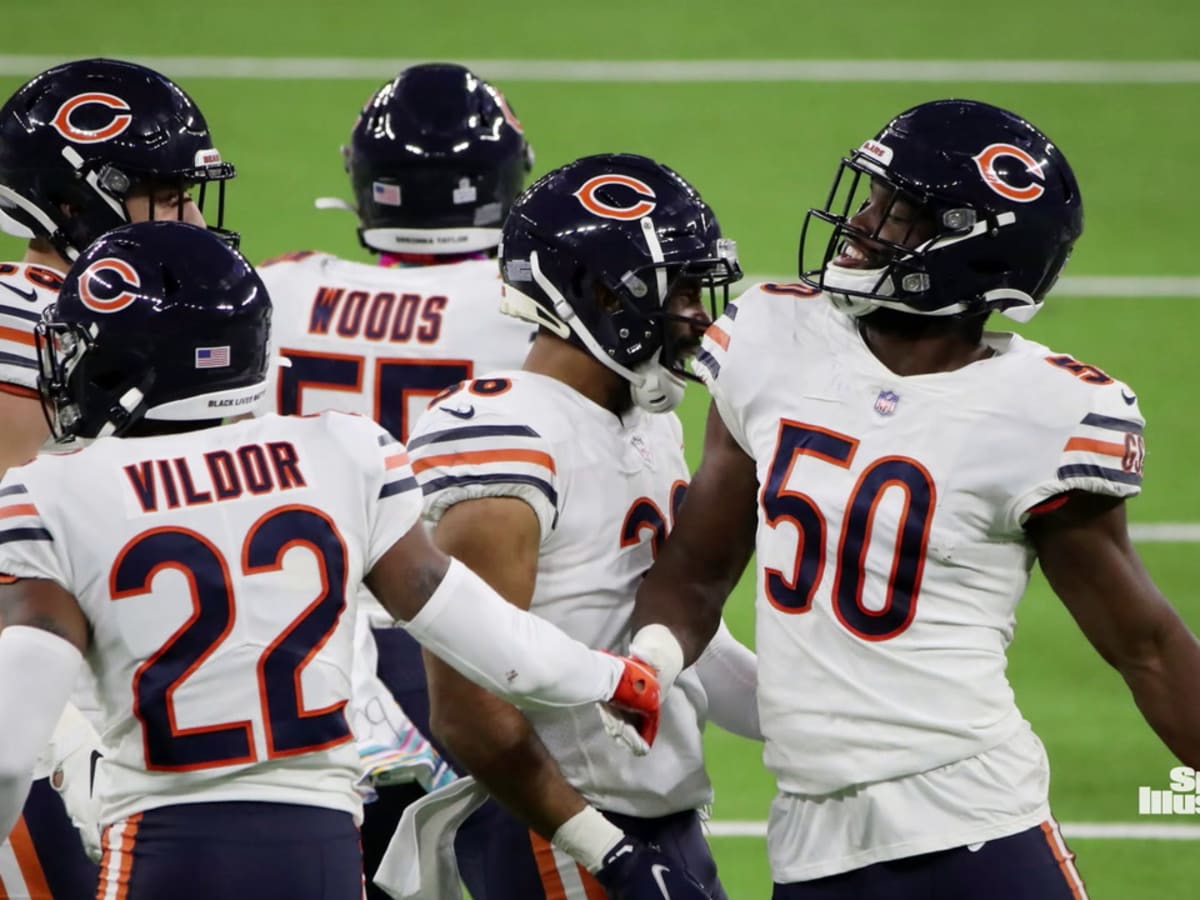 Bears and Titans TV, radio, streaming and betting - Sports Illustrated  Chicago Bears News, Analysis and More