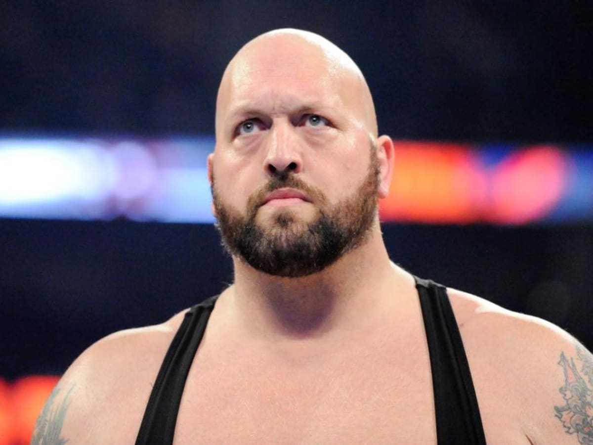 Big Show' Paul Wight Joins AEW In Shocking Development