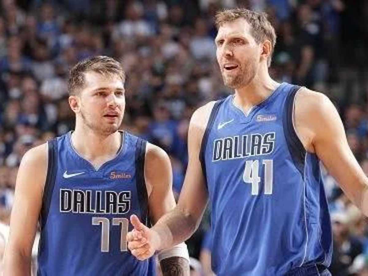 3 things that make this Mavericks-Suns matchup completely different than  the last - Mavs Moneyball