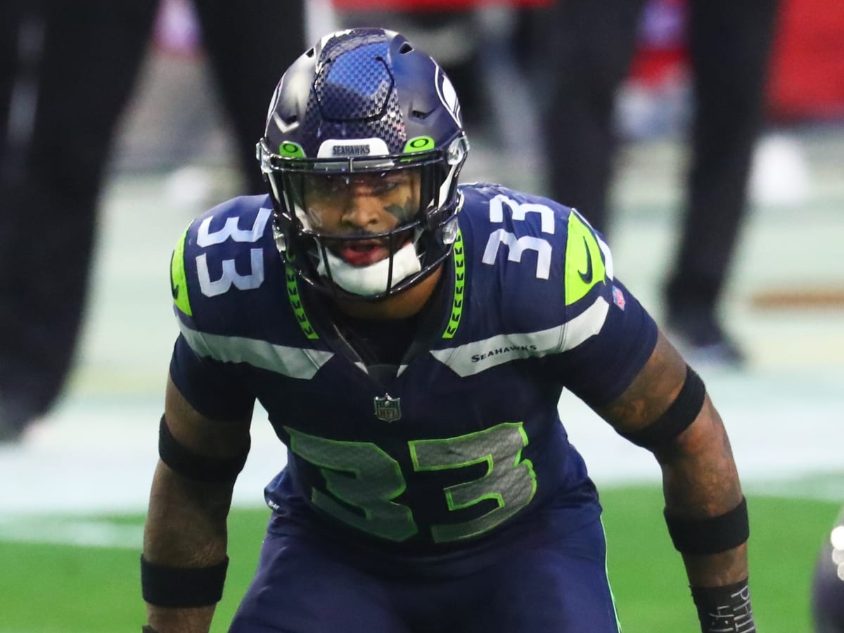 How Can Seattle Maximize Three-Safety Looks on Defense? - Locked On Seahawks  Podcast - Sports Illustrated Seattle Seahawks News, Analysis and More