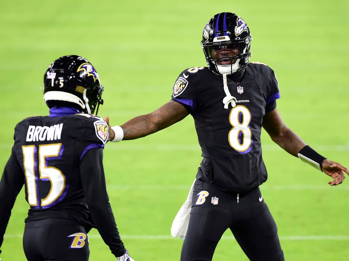 Ravens Have Five Prime-Time Games in 2021 Schedule - Sports Illustrated Baltimore  Ravens News, Analysis and More