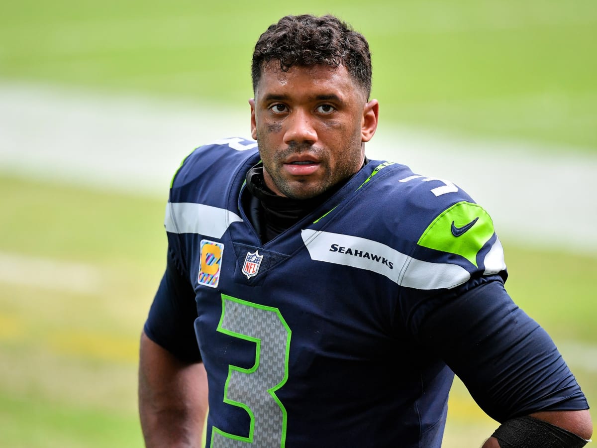 New York Jets: How does Russell Wilson trade impact Gang Green?