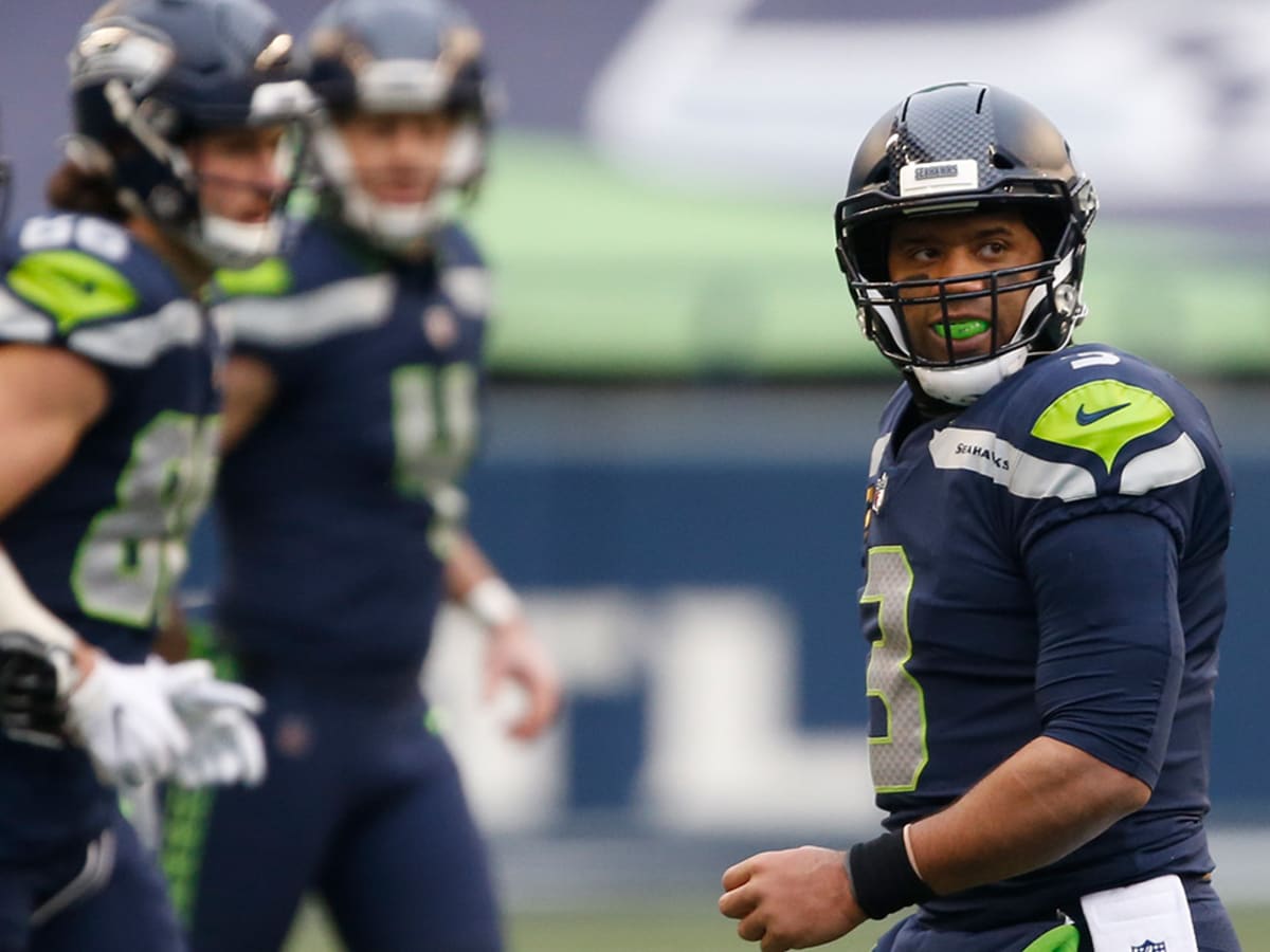 Russell Wilson trade rumors: QB broached Seahawks about deals to