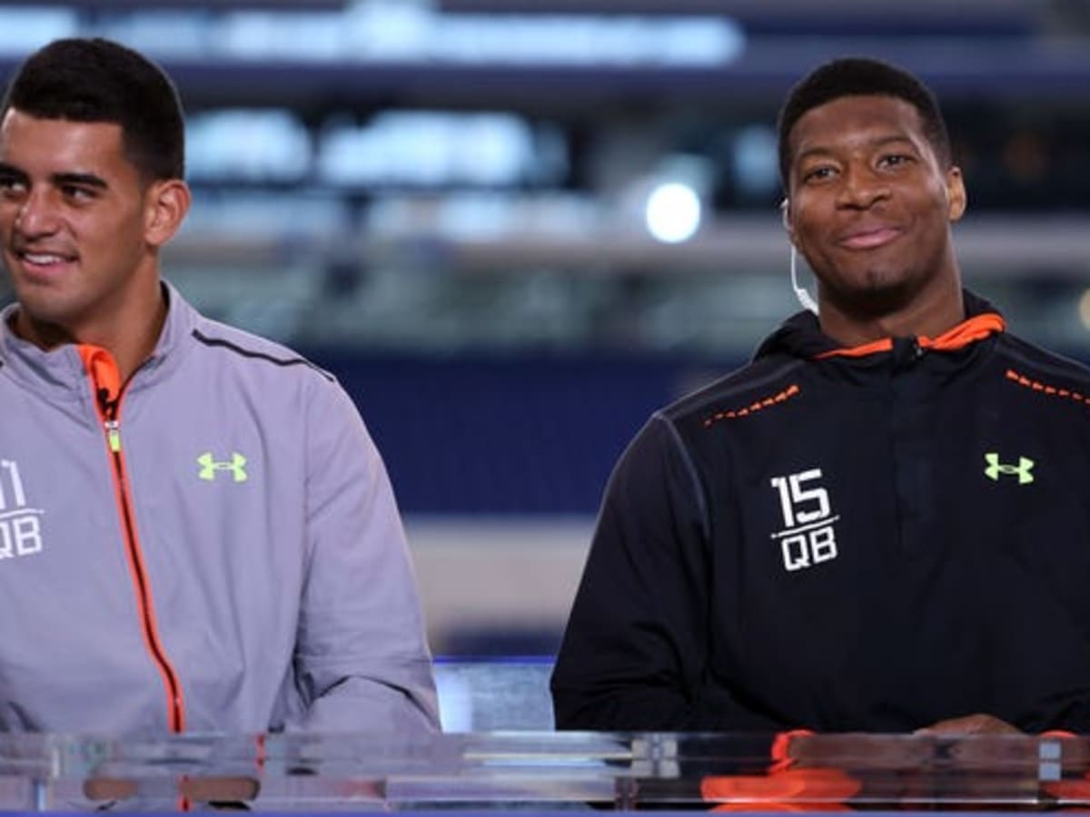 Jameis Winston to the Broncos? Here's what one oddsmaker says