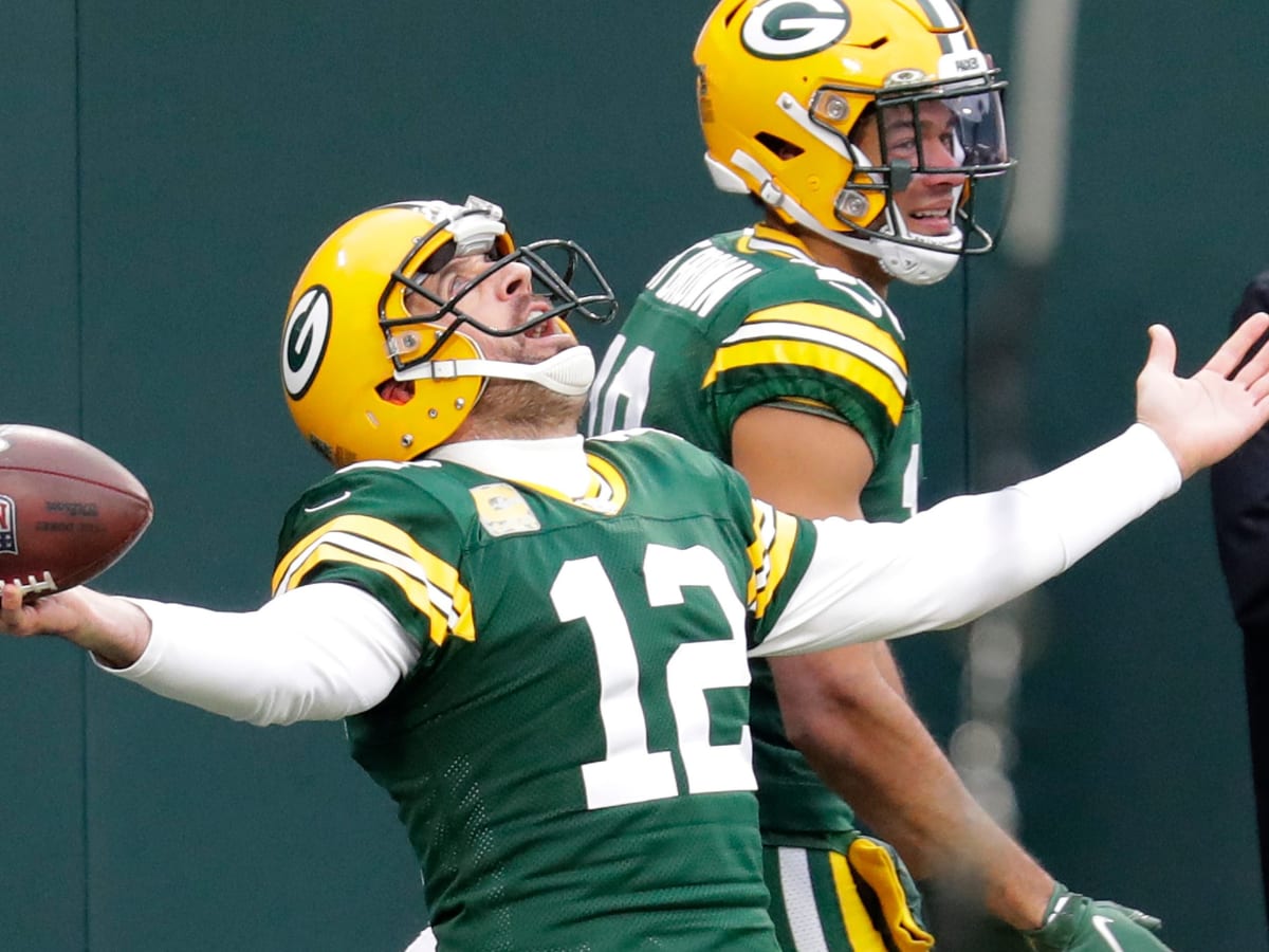 Green Bay Packers roster ranked in the bottom third of NFL, according to an  ESPN poll