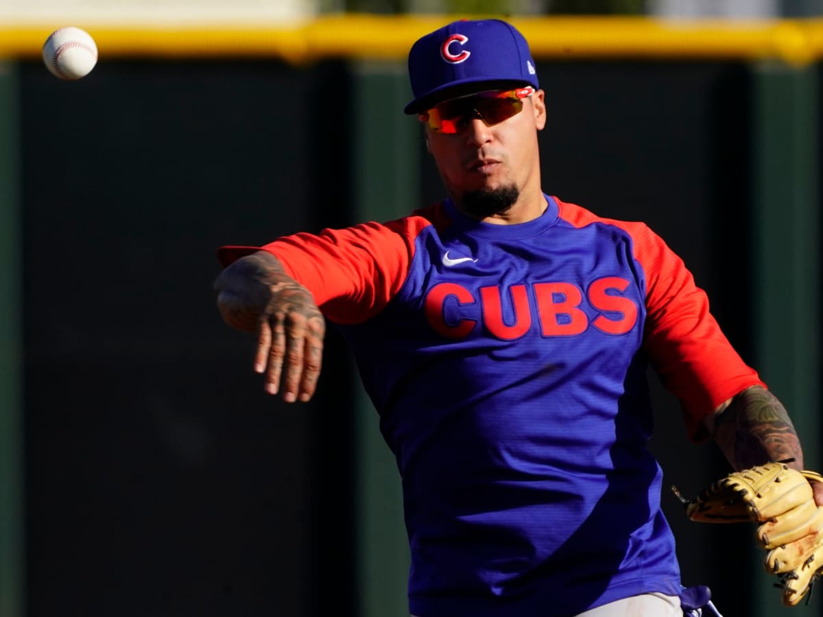 Javier Baez, impending free agent, wants to remain with Cubs - Sports  Illustrated