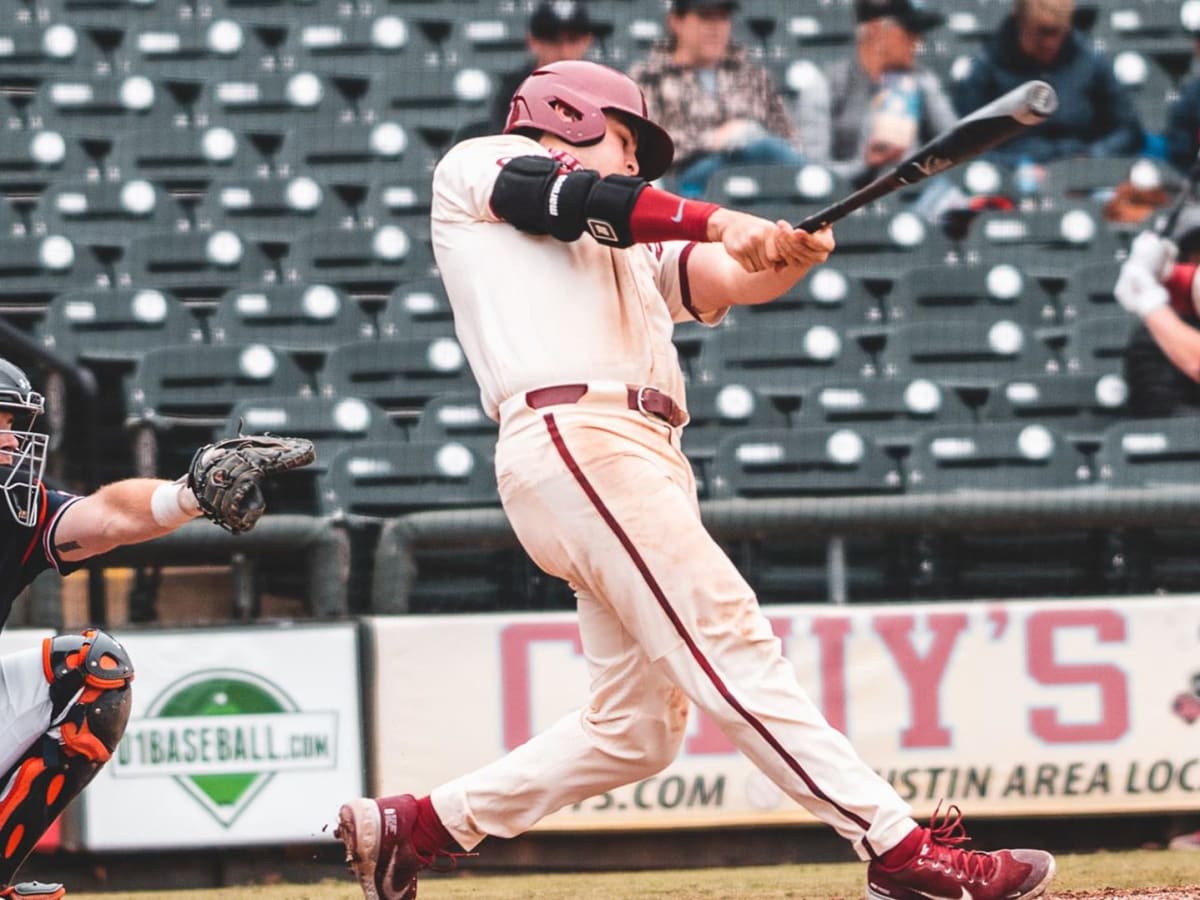 Oklahoma State Cowboys oust OU Sooners in Big 12 baseball tournament