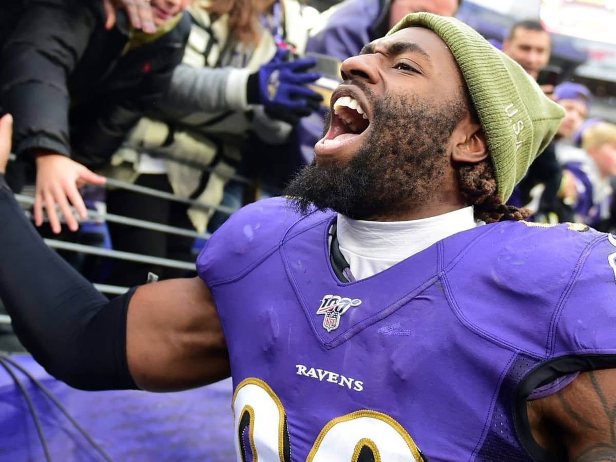 Matt Judon Leaving the Ravens for the Patriots - Sports Illustrated  Baltimore Ravens News, Analysis and More