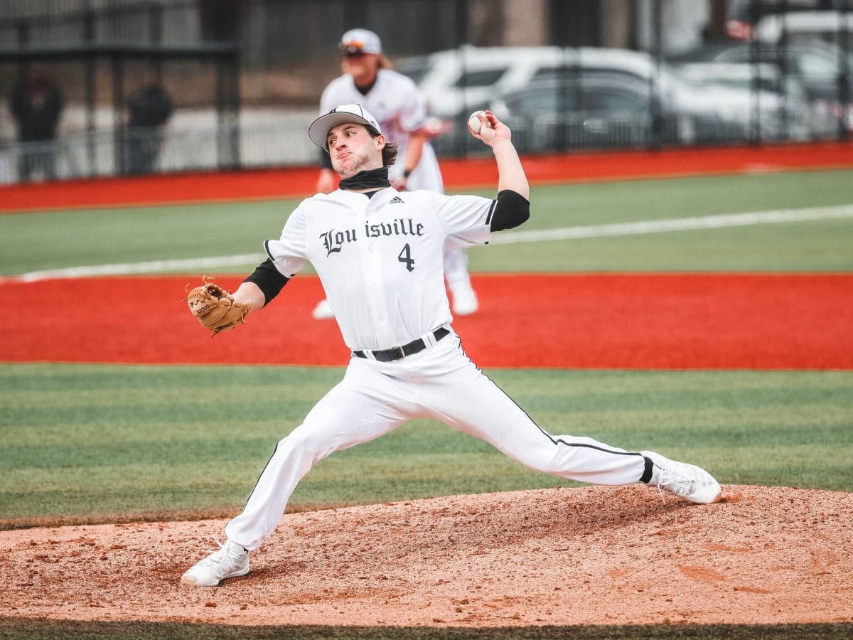 Louisville Baseball Outslugs Clemson in ACC Baseball Championship Pool Play  - Sports Illustrated Louisville Cardinals News, Analysis and More