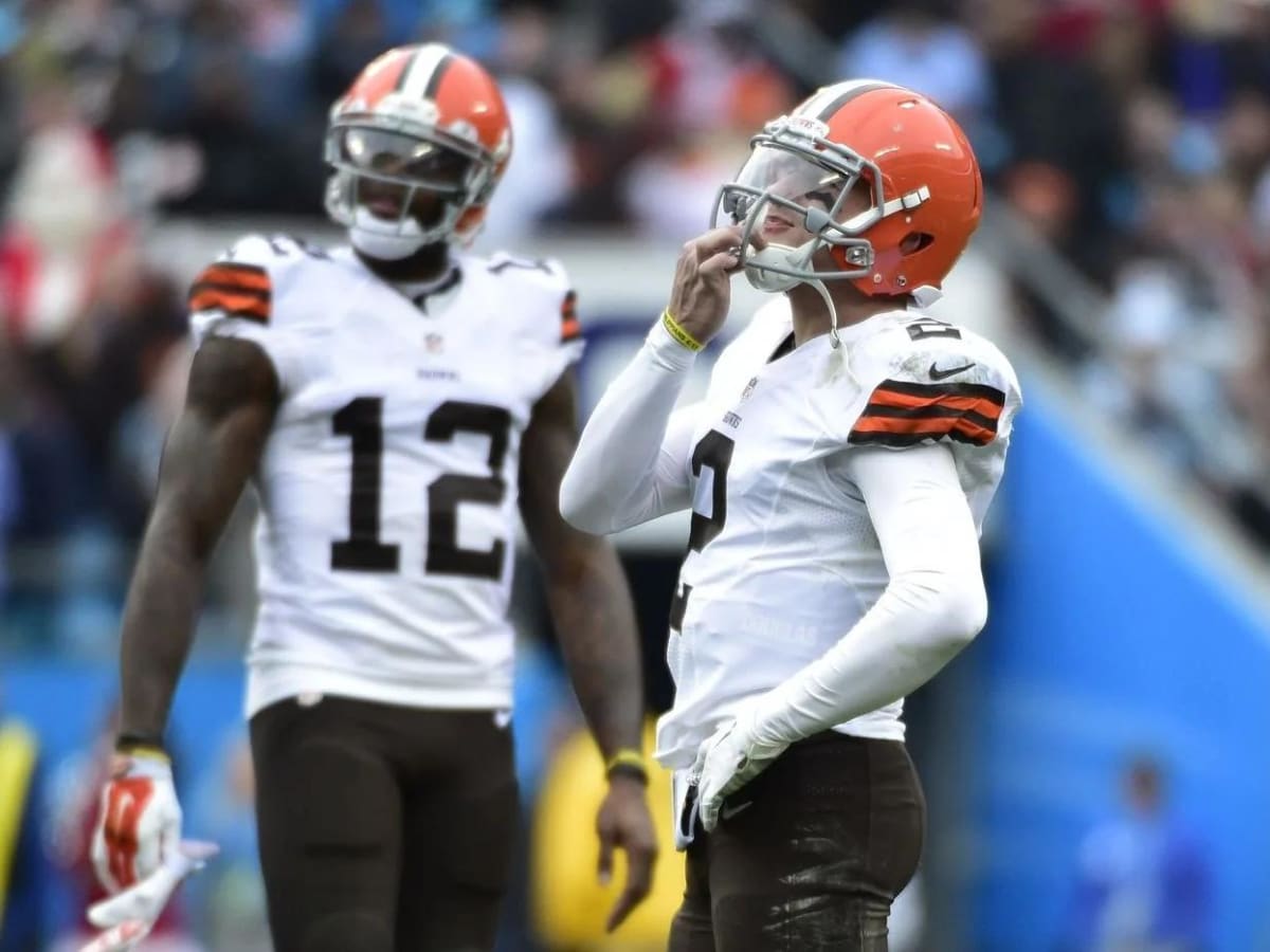 Cleveland Browns: Josh Gordon reportedly to meet with NFL on Aug. 1 –  Morning Journal