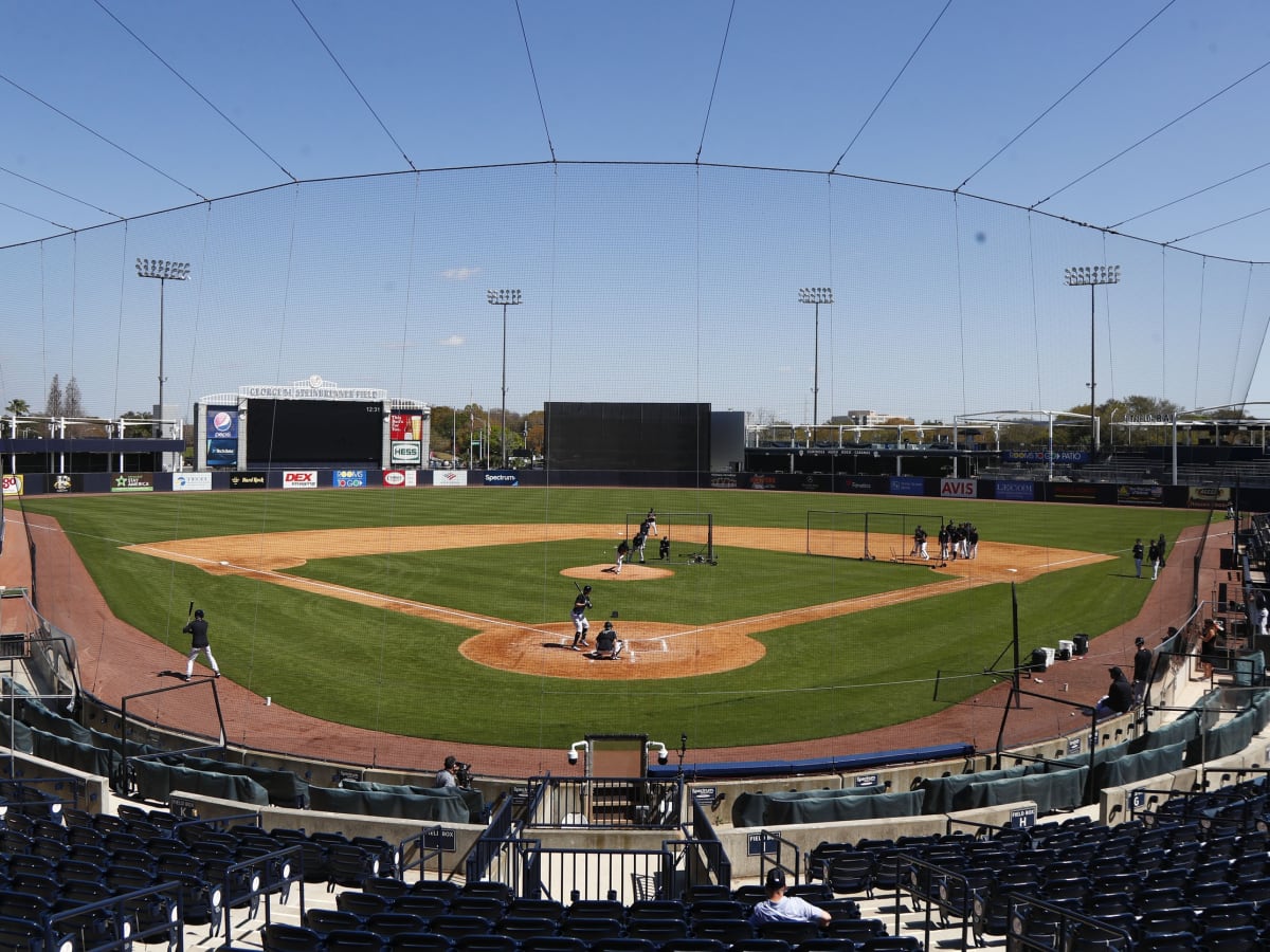 Steinbrenner Field Renovations: An Amazing Update - Spring Training Online