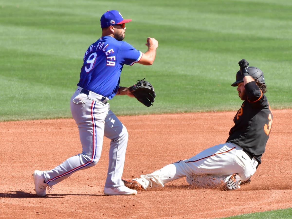 Texas Rangers Fans Unwisely Chant We Want Houston as Club Advances to  ALCS - Sports Illustrated Inside The Astros