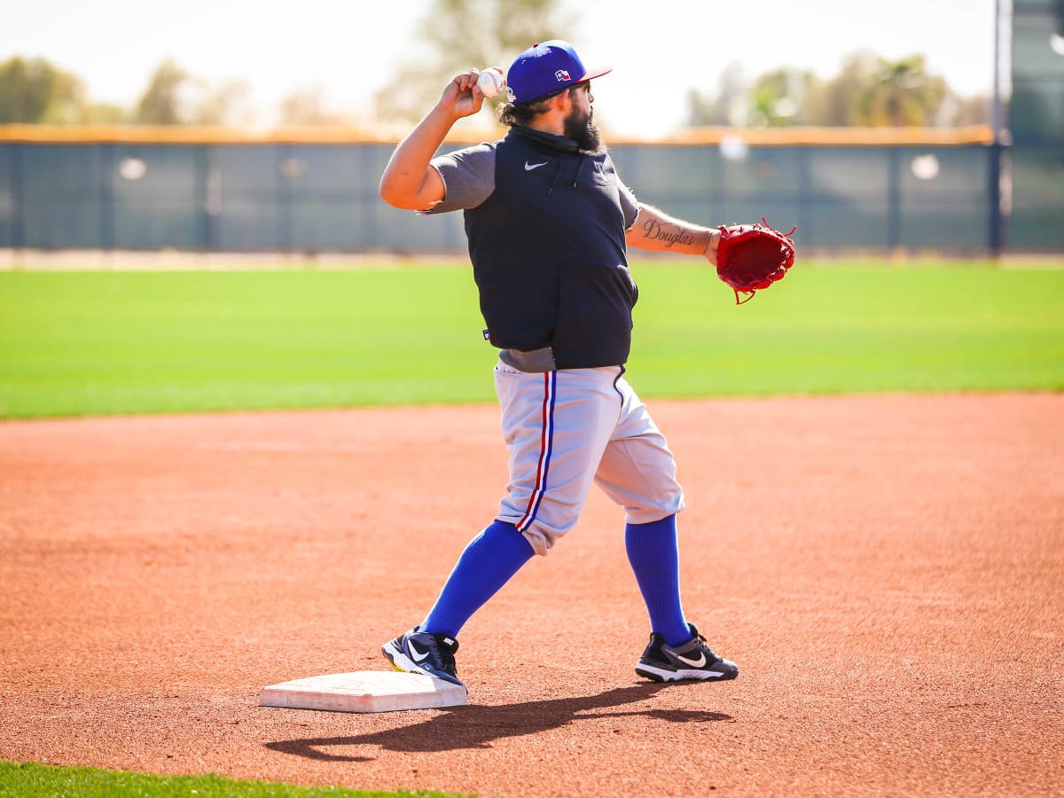 Texas Rangers rumors: Rougned Odor, others possibly to be extended