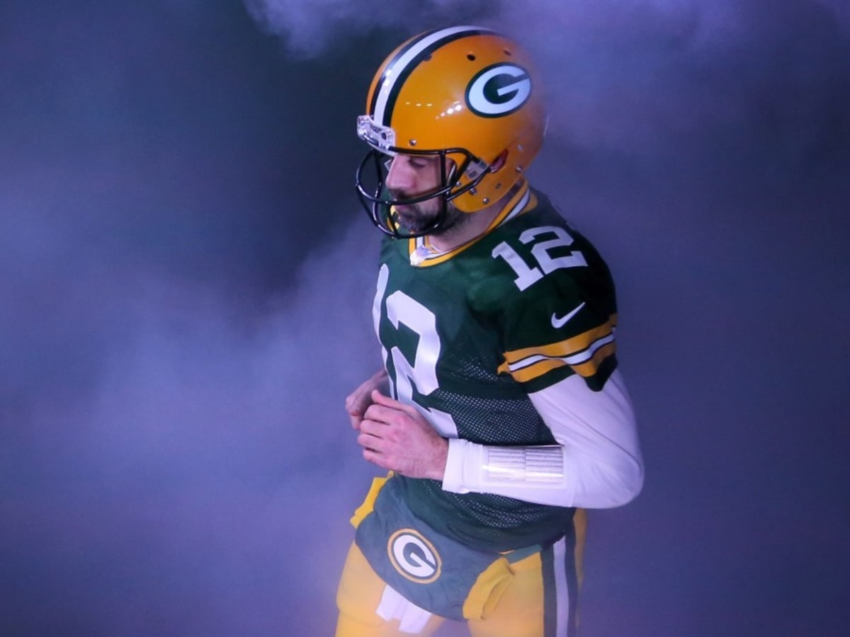 Packers QB Aaron Rodgers, a Chico native, to donate $1 million to Camp Fire  victims