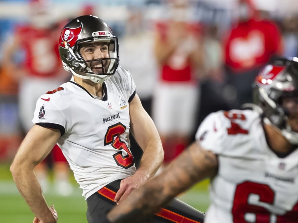 Bucs Free Agency Focus 2021: Ryan Succop