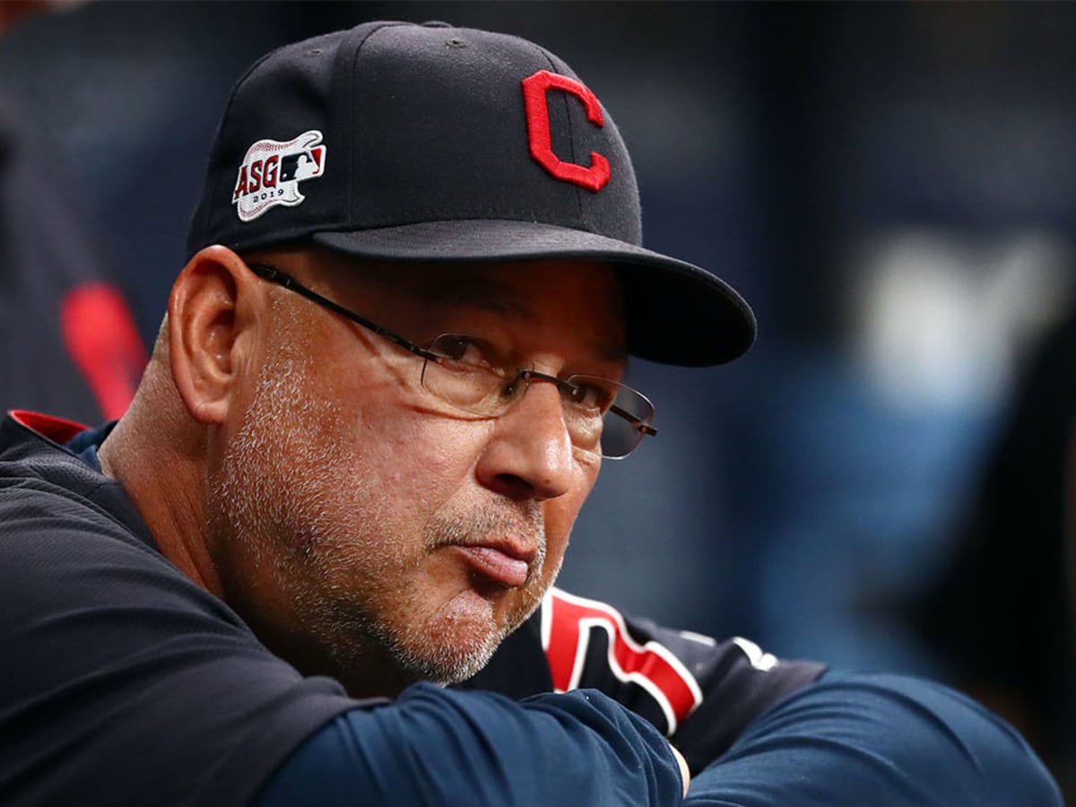 Nick Francona on X: Quick story about MLB and special occasions hats A  strong backlash caused MLB to drop the Chief Wahoo Stars & Stripes hat  after Memorial Day 2008. Then in