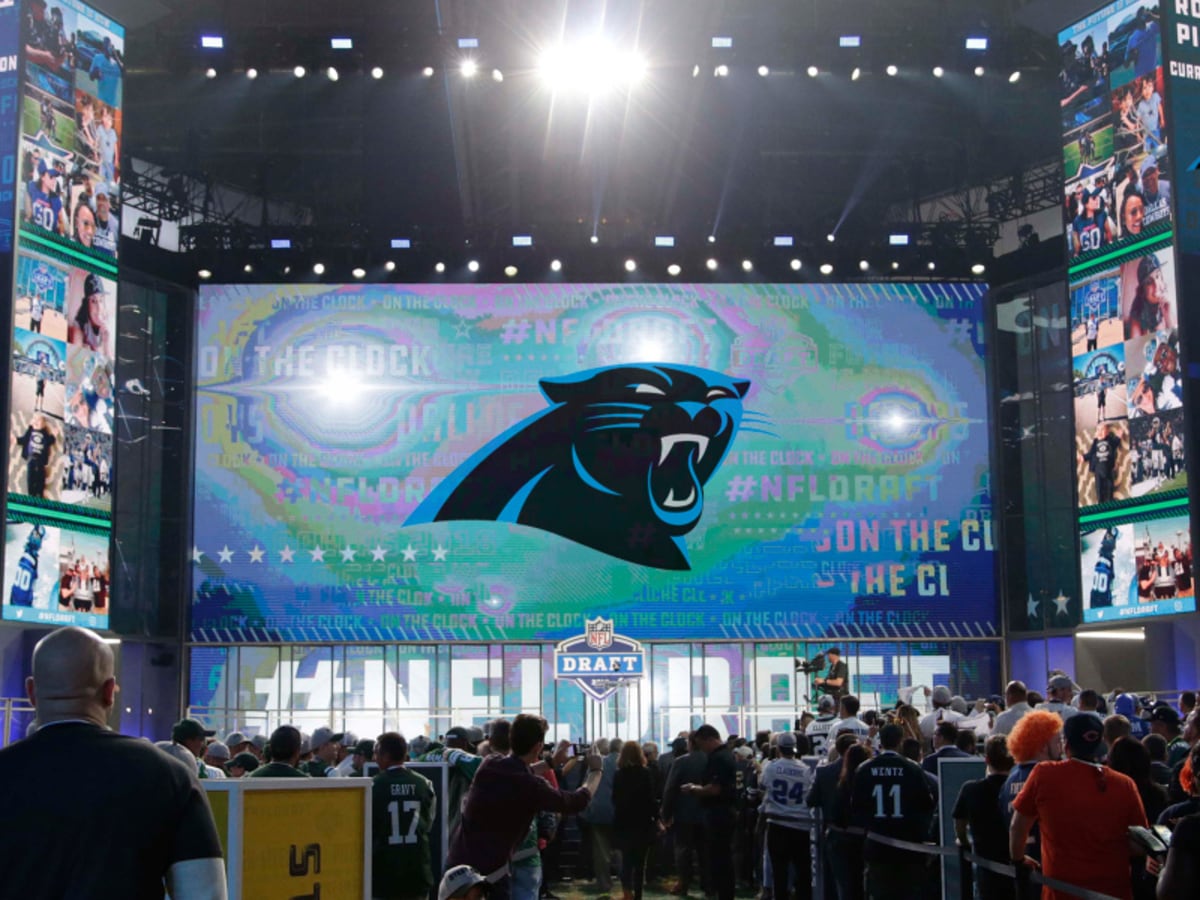 NFL Draft: Carolina Panthers 2022 7-Round NFL Mock Draft - Visit NFL Draft  on Sports Illustrated, the latest news coverage, with rankings for NFL Draft  prospects, College Football, Dynasty and Devy Fantasy Football.