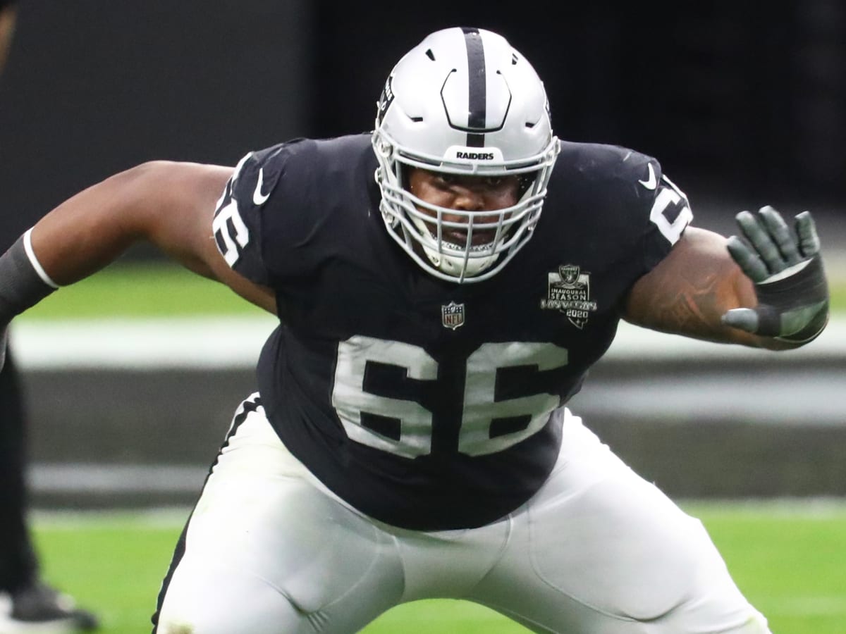 Latest On Raiders, Gabe Jackson