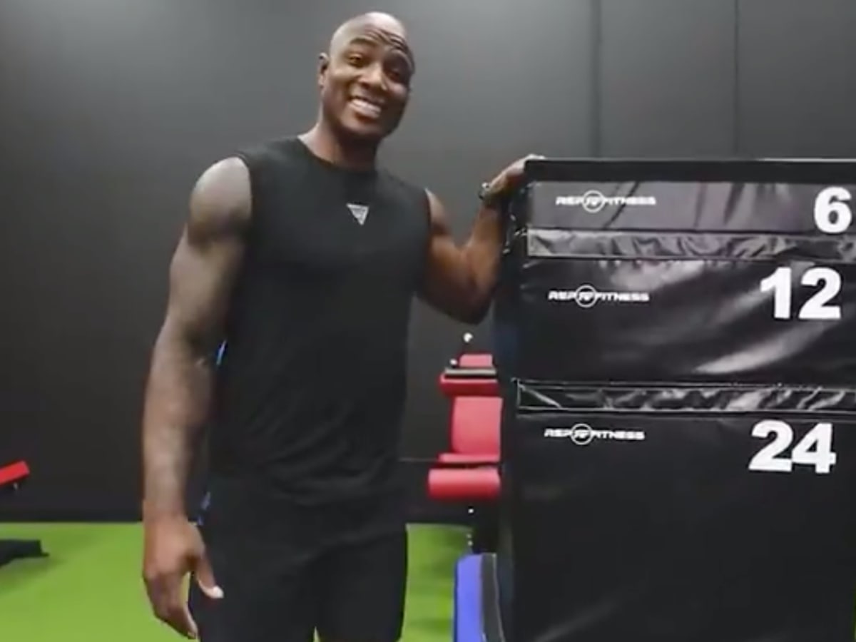 DeMarcus Ware on Instagram: Unboxing 