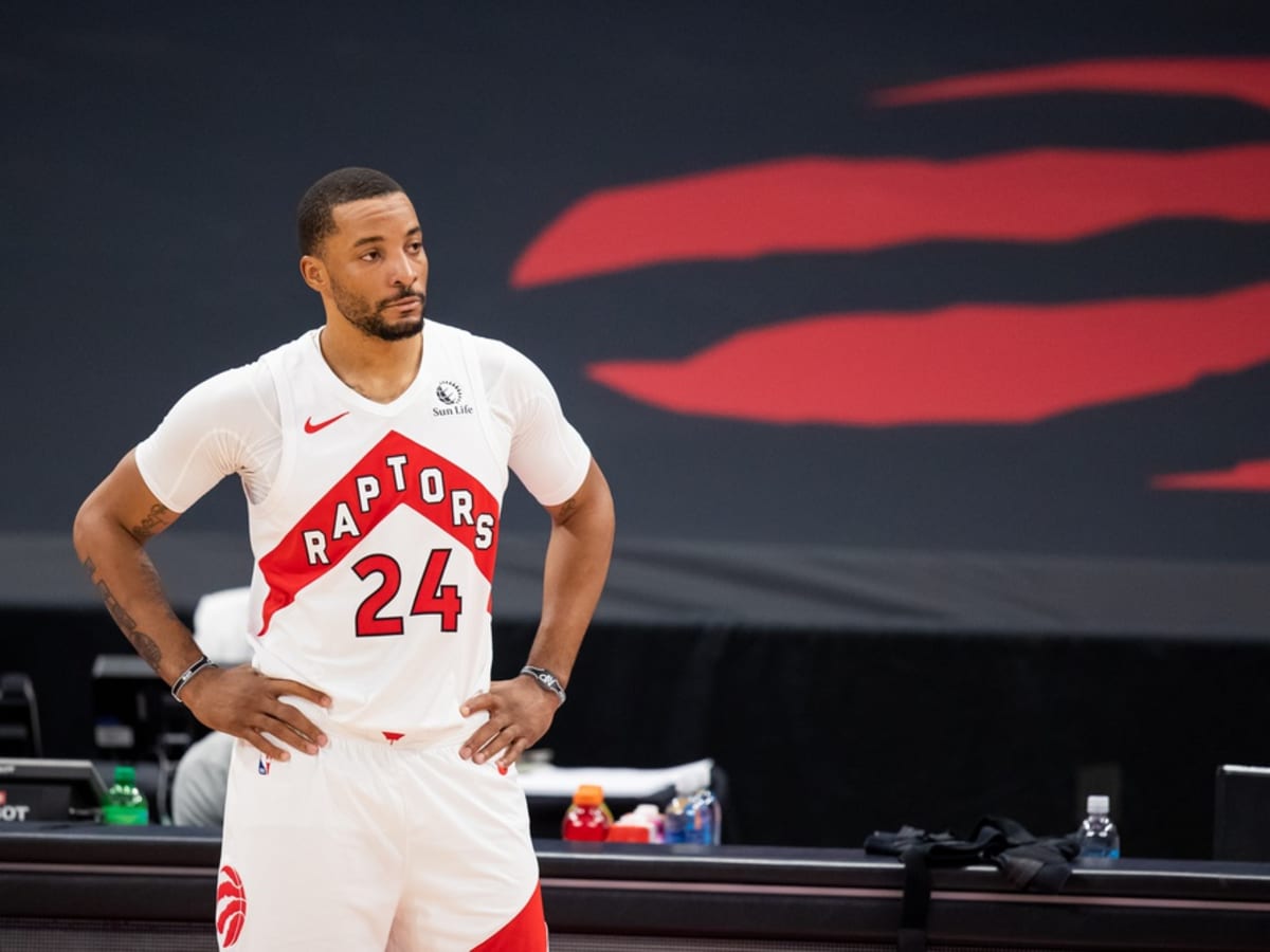 Normal Powell trade: Blazers acquire guard from Raptors - Sports Illustrated