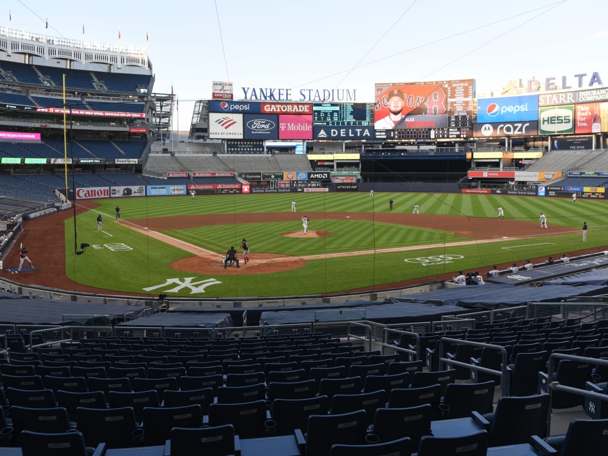 This Day in Yankees History: Lou Gehrig plays his final game