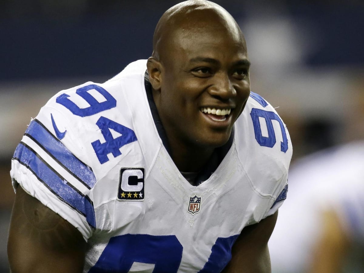 Seven former Broncos, including DeMarcus Ware, selected as modern