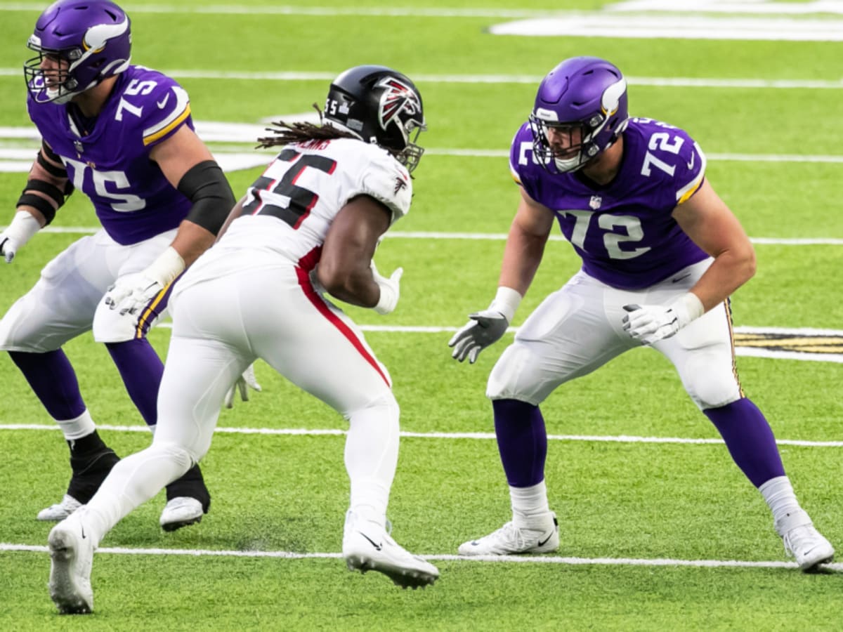 What Does Riley Reiff's Future with the Vikings Look Like? - Sports  Illustrated Minnesota Vikings News, Analysis and More