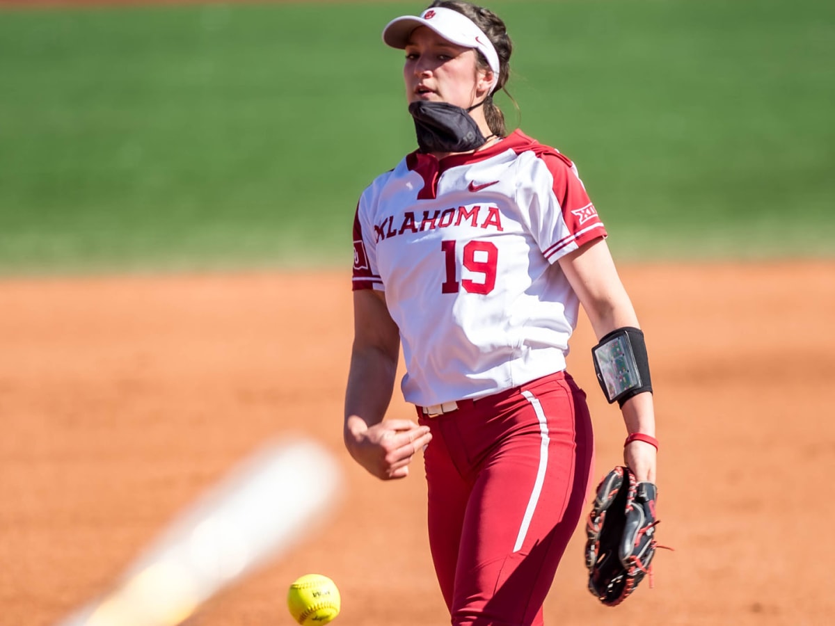Oklahoma Softball 2022 Season Preview: In the Circle - Sports Illustrated  Oklahoma Sooners News, Analysis and More