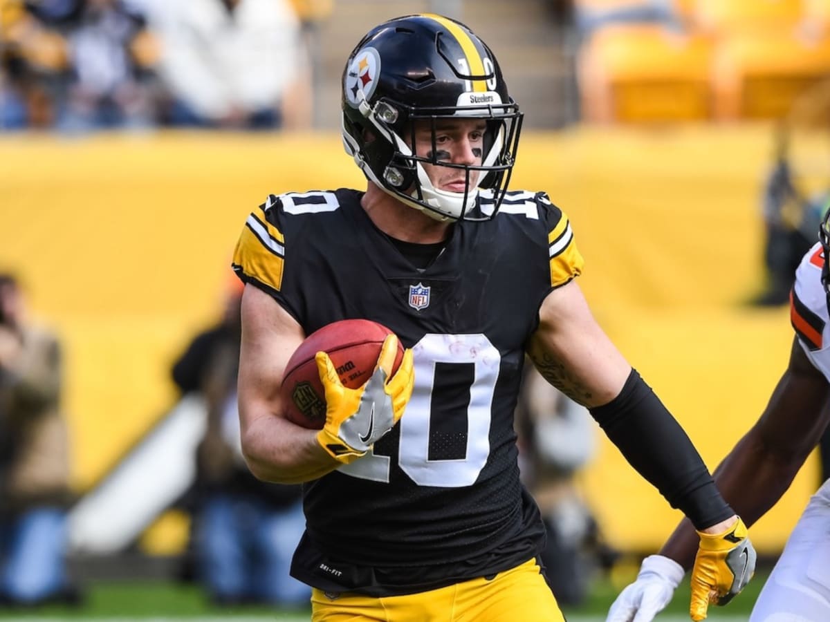 Former Pittsburgh Steelers' WR Ryan Switzer Asking for Prayers for His Son  - Sports Illustrated Pittsburgh Steelers News, Analysis and More