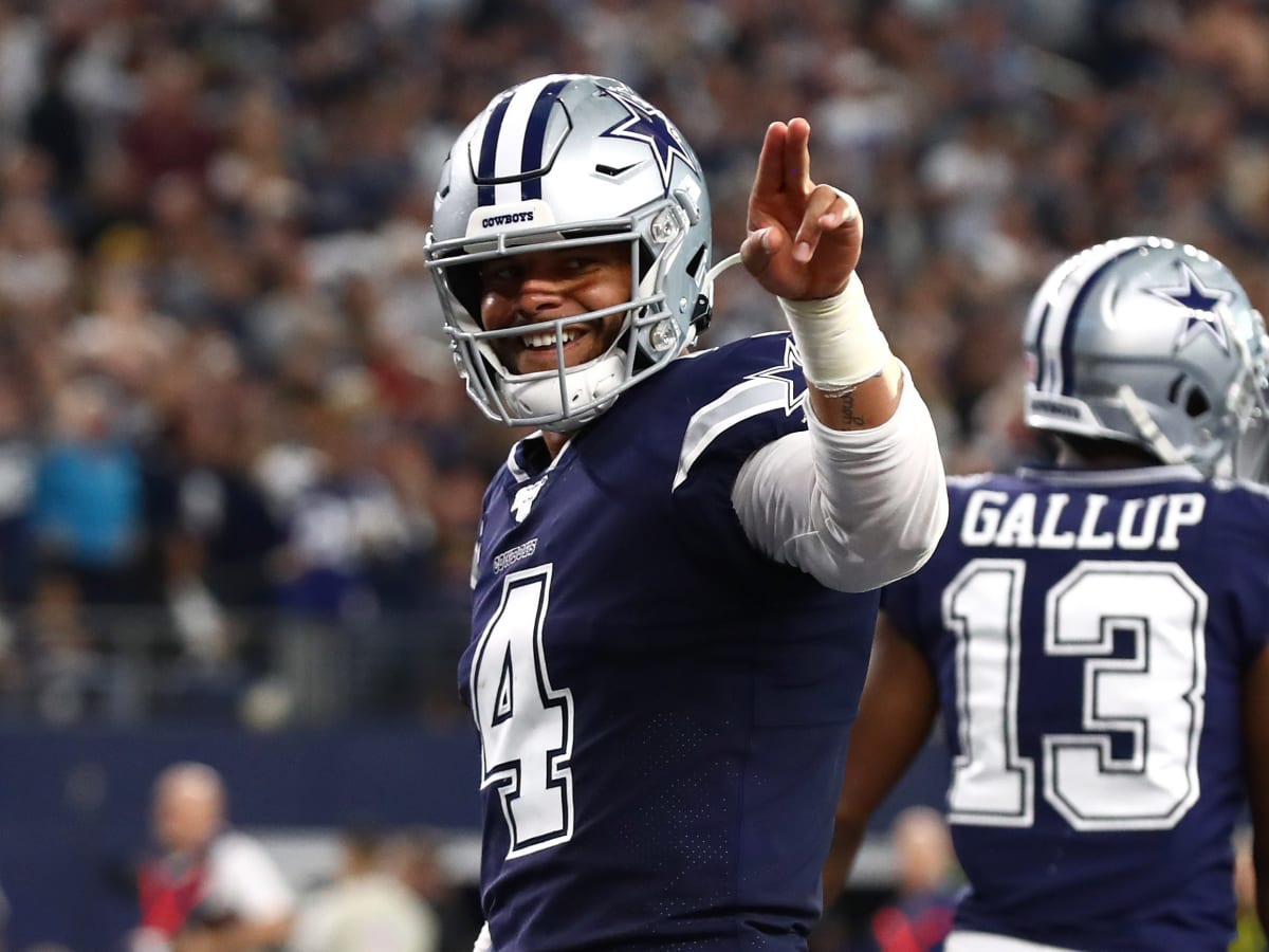 Cowboys, quarterback Dak Prescott finally agree on $160 million